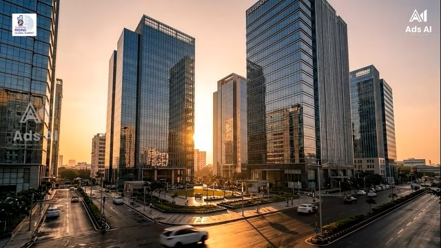 Neopolis Development